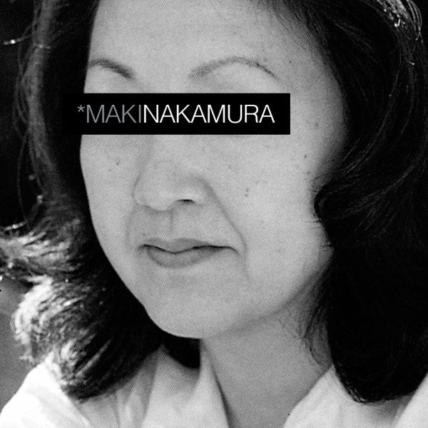 Maki Nakamura
