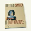 Matthew Spender Le Contradaiole