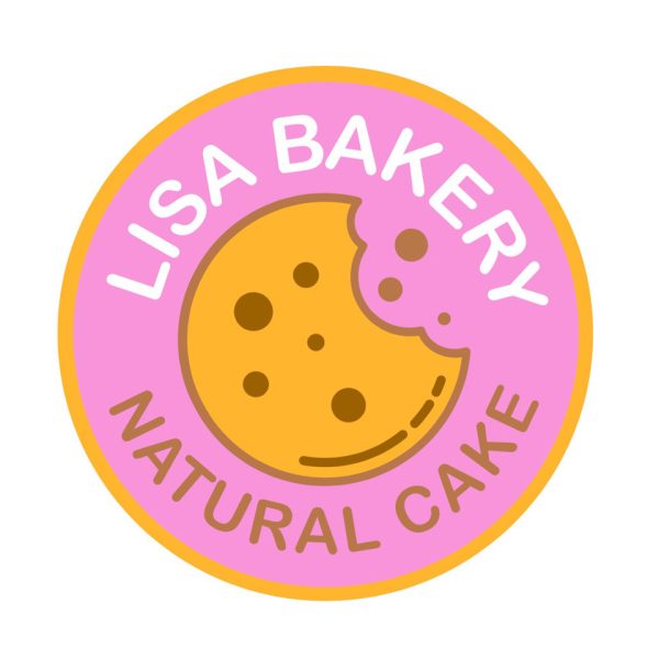 Lisa Bakery Natural Cake