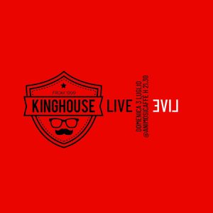 King House Live