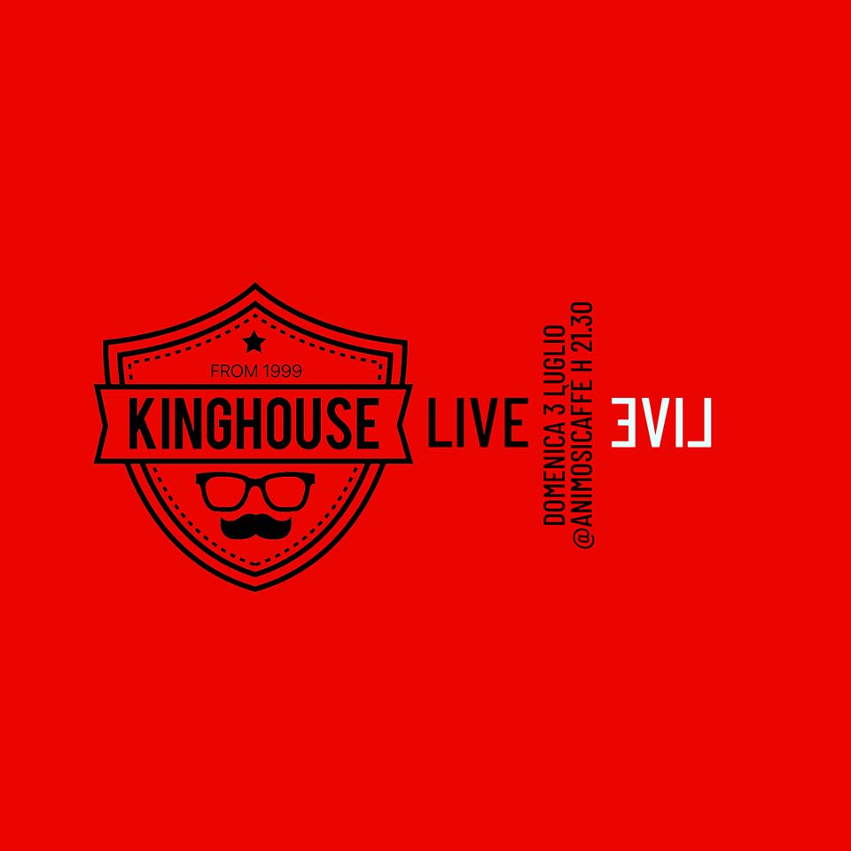 King House Live