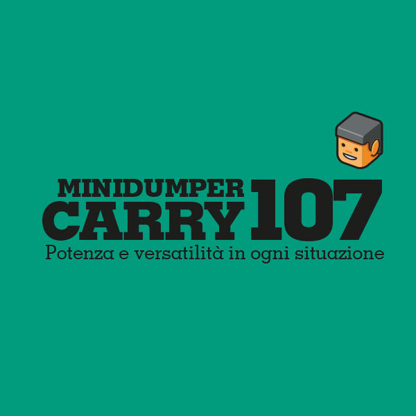 Ihimer Group Carry107