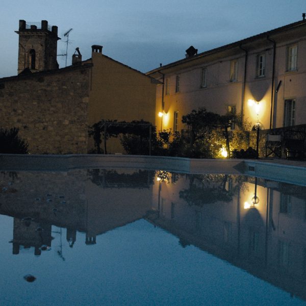 Villa Chelucci | Il Castello di Gualdo Promo