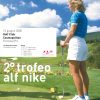 Golf Alf Nike Affissioni