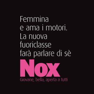 Nox Magazine