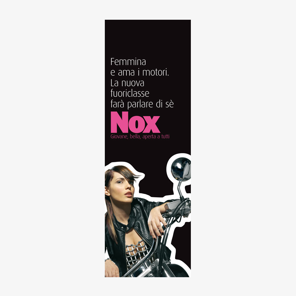 Nox Magazine