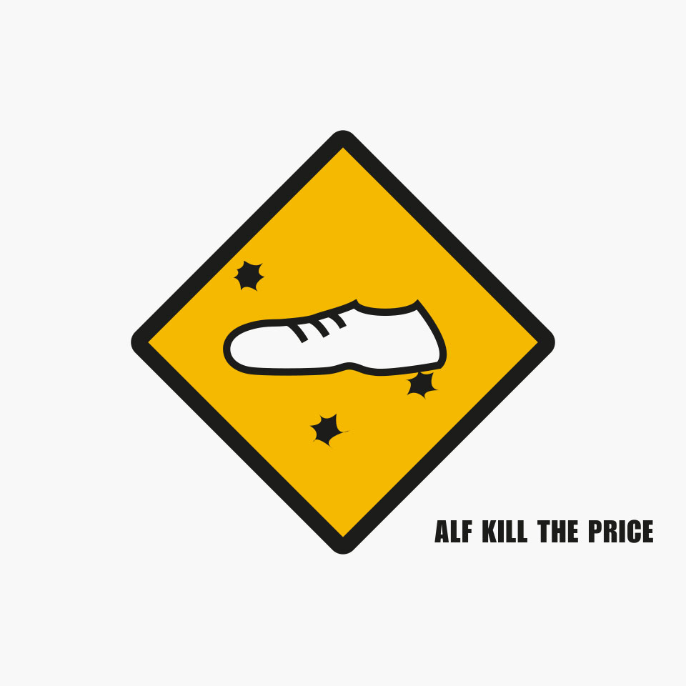 Alf Nike Promo
