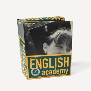 DeAgostini English Academy
